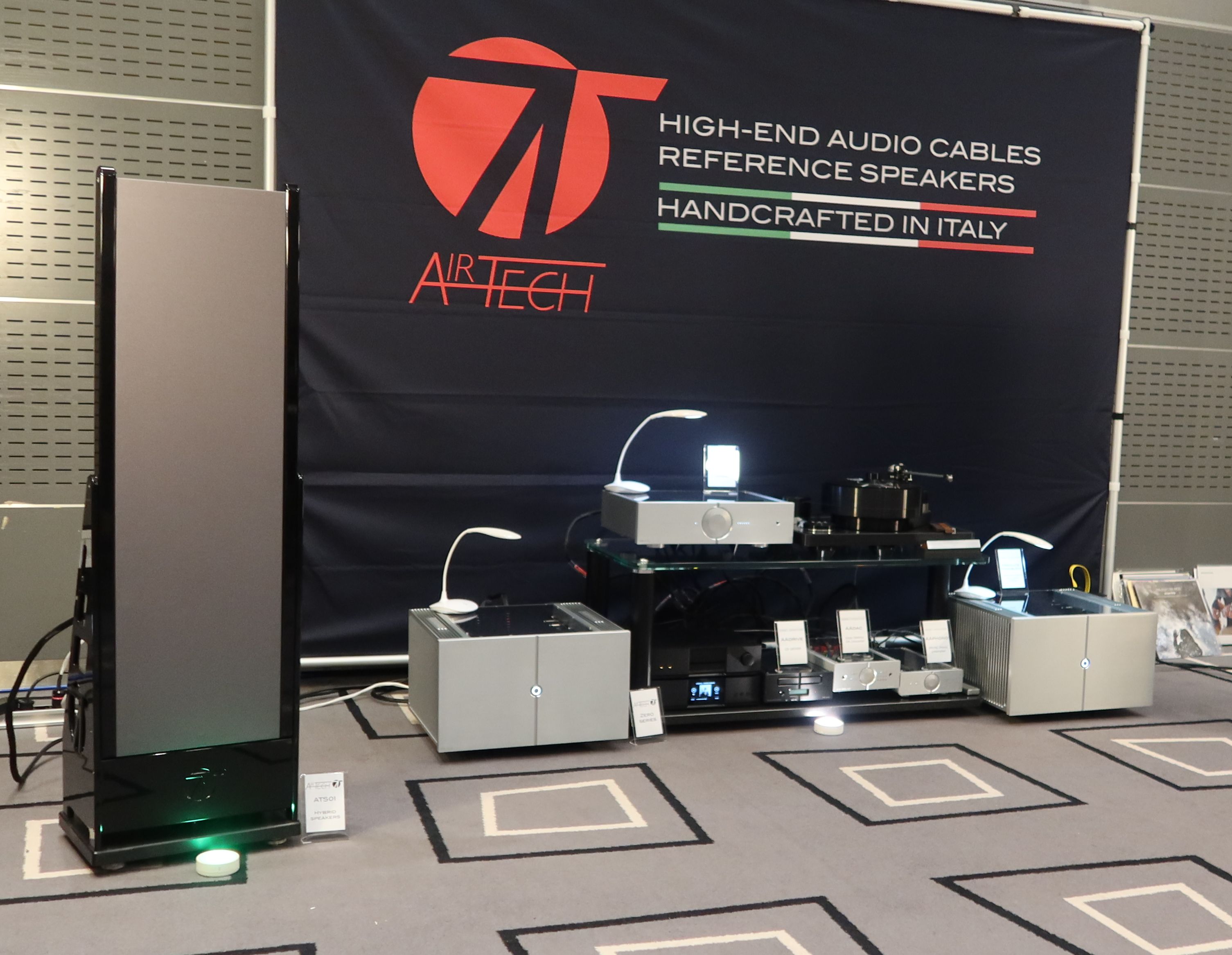 Airtech