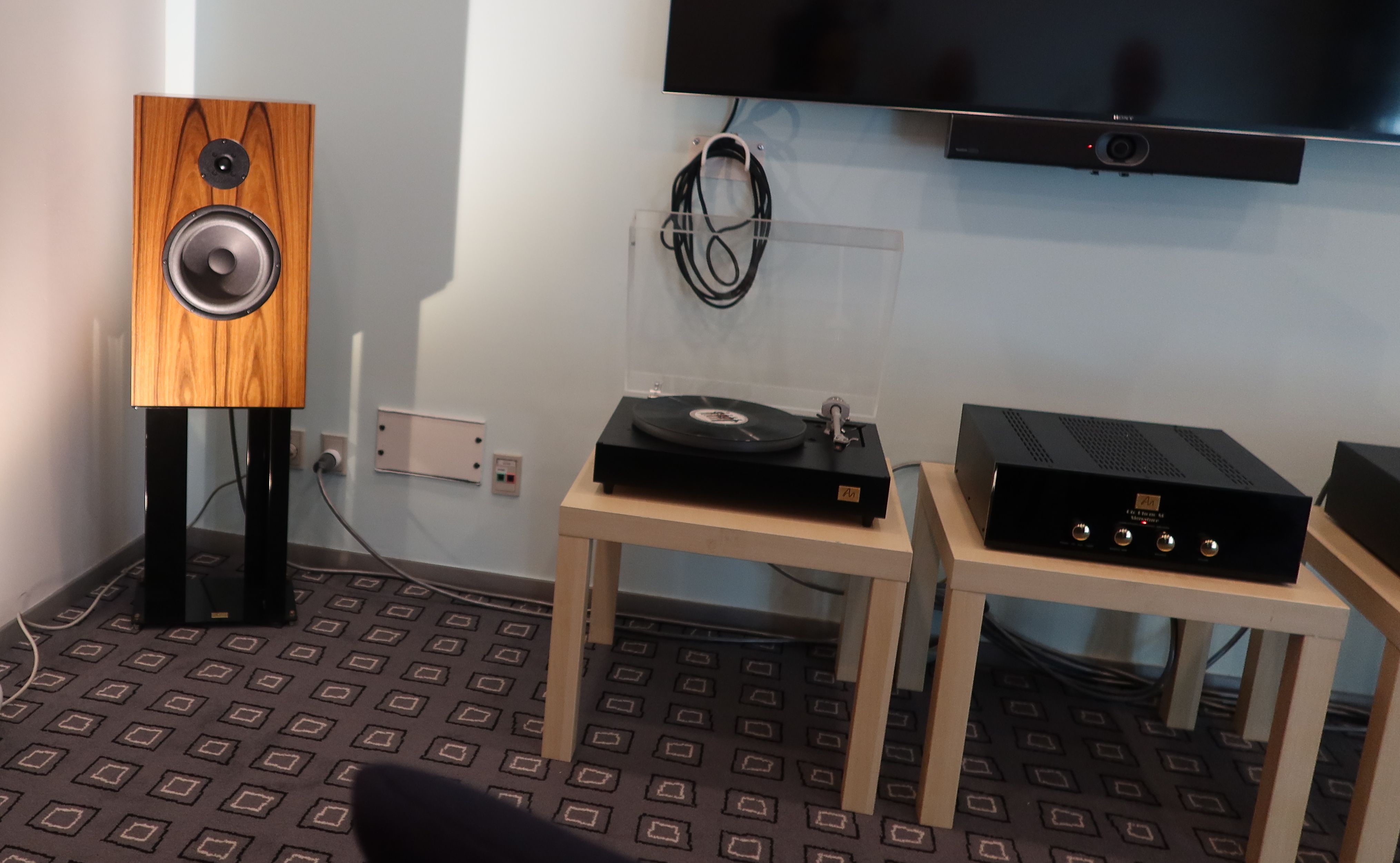 Audio Note