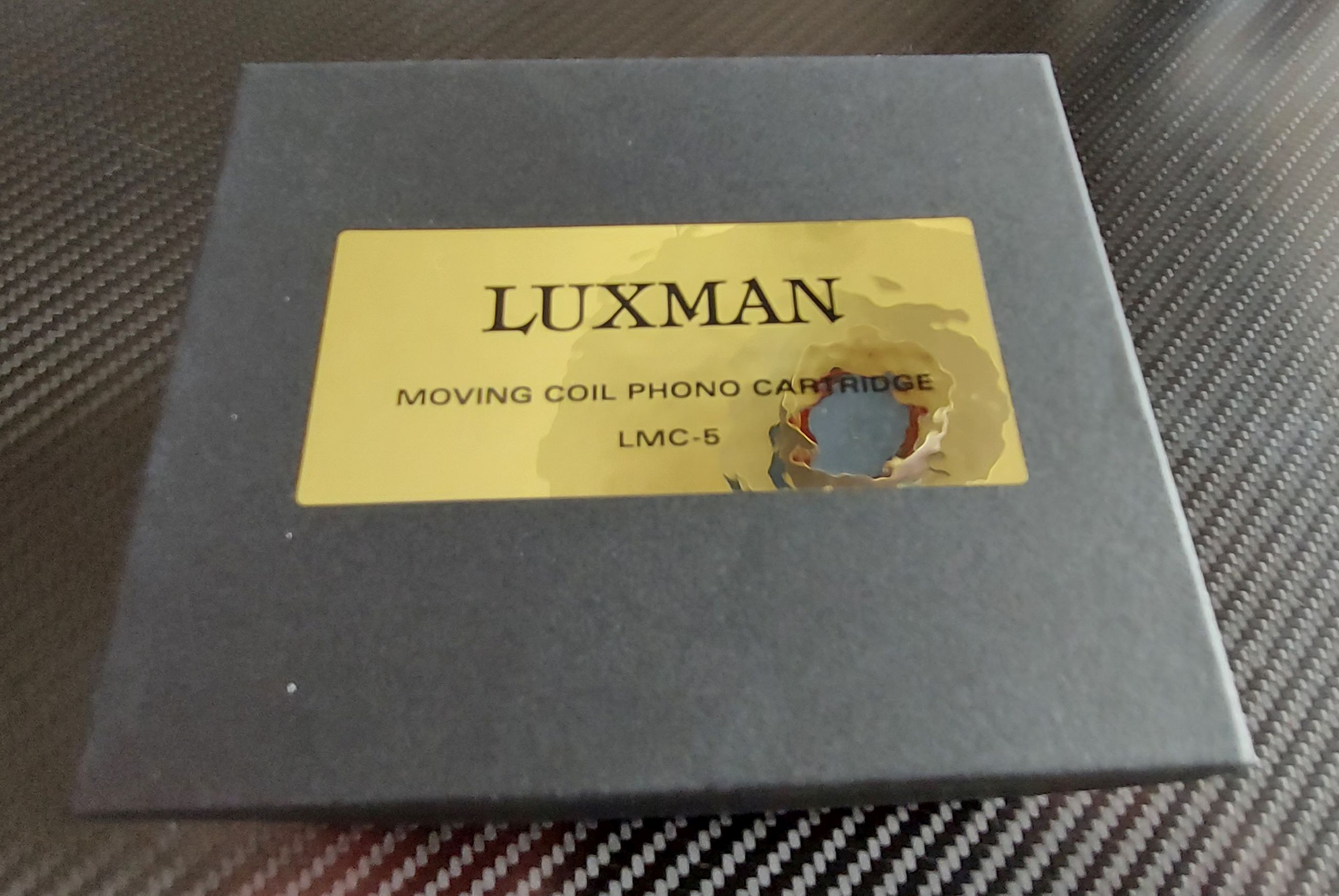 LMC-5 box