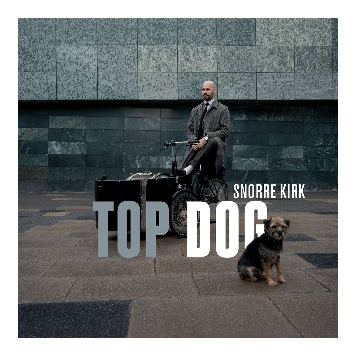 LP Top Dog