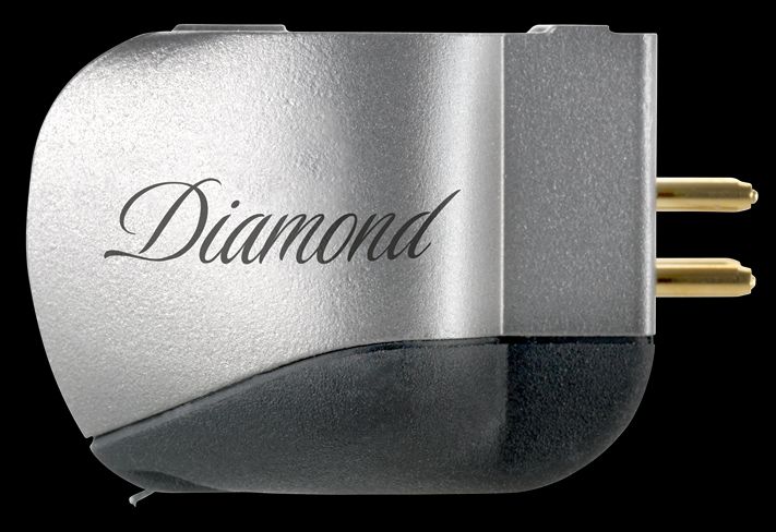 NC Diamant side close