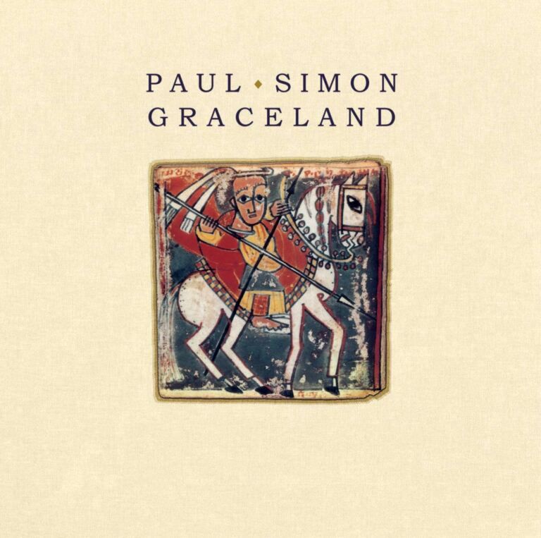 Simon graceland