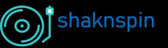 Shaknspin logo
