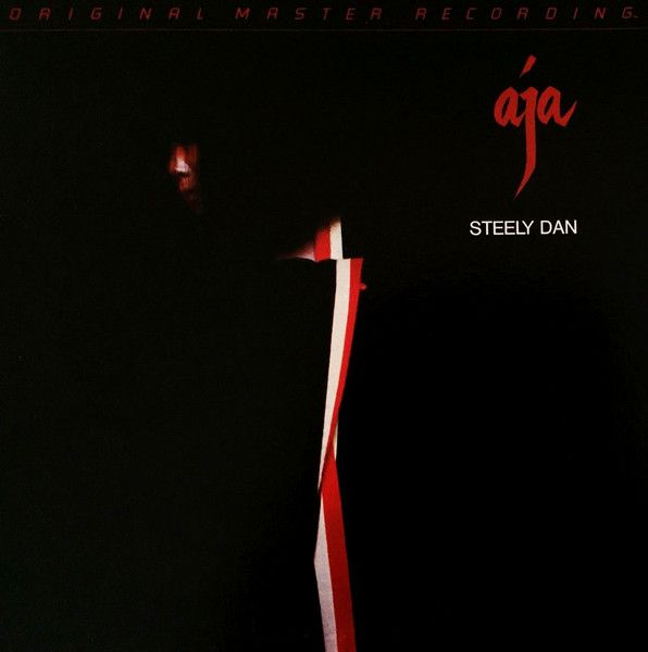 Steely Dan aja