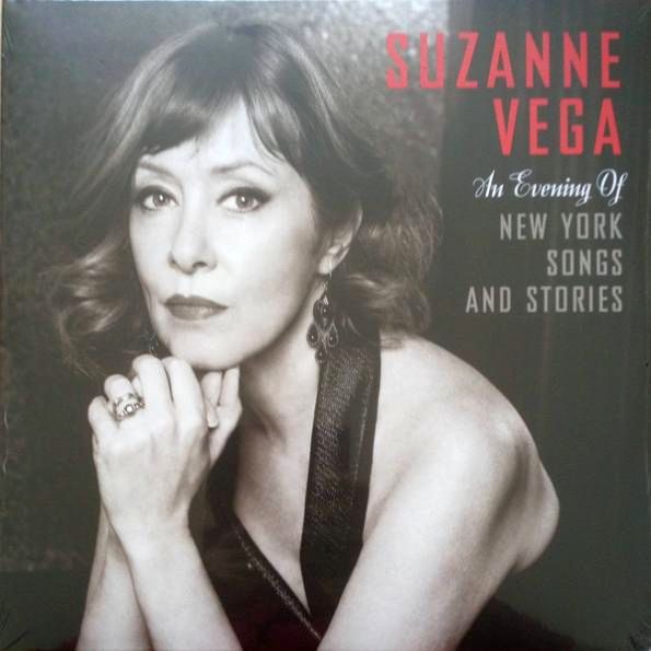 Suzanne Vega - An Evening