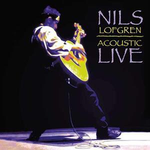 Nils lofgren acoustic live
